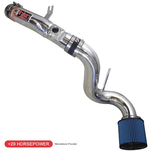 Injen 2016+ Honda Civic 1.5L Turbo 4Cyl Polished Cold Air Intake w/MR Tech