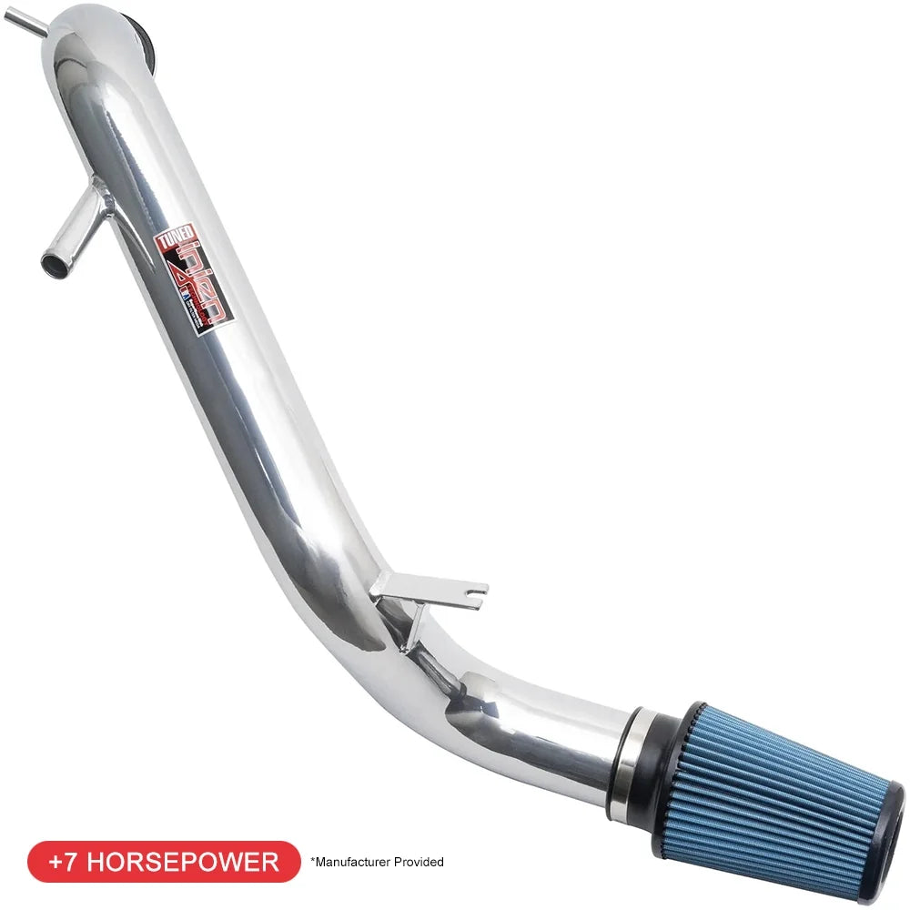Injen 22-23 Hyundai Elantra N L4-2.0L Turbo Cold Air Intake Polished