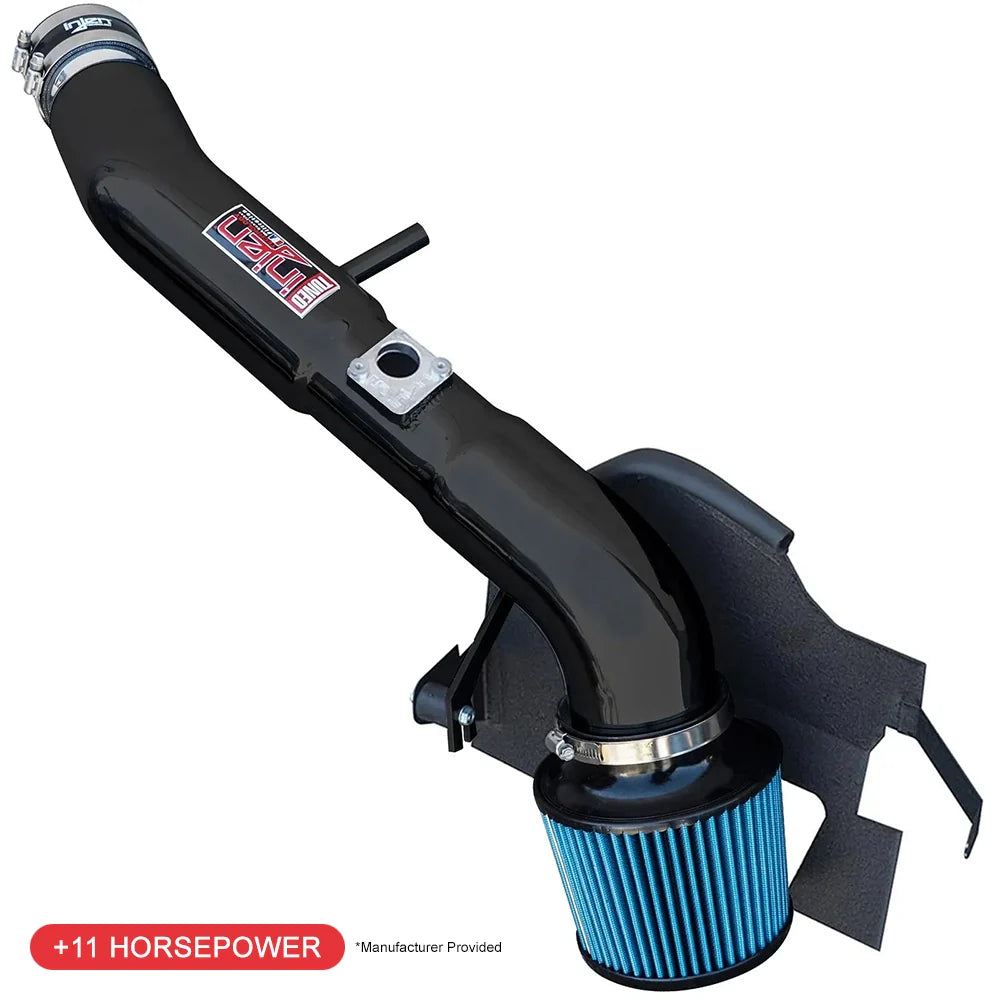 Injen 15-20 Lexus RC350 3.5L V6 Black Cold Air Intake