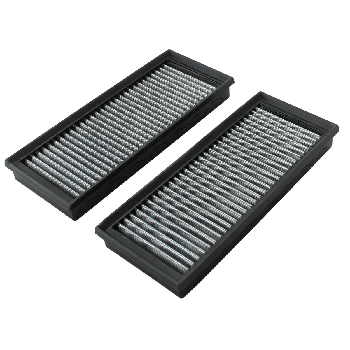 aFe MagnumFLOW OEM Replacement Air Filter Pro DRY S 11-14 Mercedes-Benz AMG CL63/E63/S63 V8