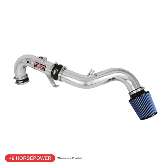 Injen 11+ Scion tC Polished Cold Air Intake