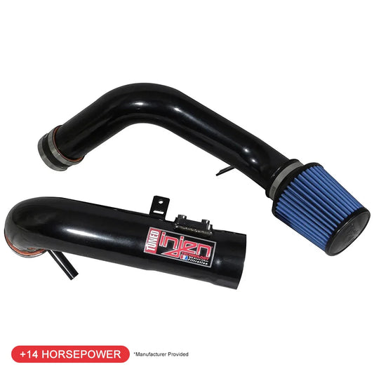 Injen 08-09 xB Black Cold Air Intake