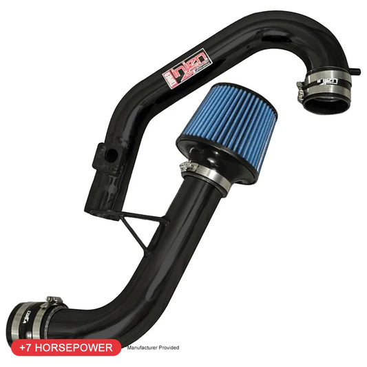 Injen 12 Subaru Impreza 2.0L 4cyl Black Cold Air Intake w/ MR Tech