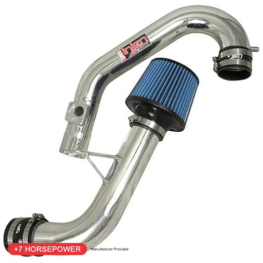 Injen 12 Subaru Impreza 2.0L 4cyl Polished Cold Air Intake w/ MR Tech