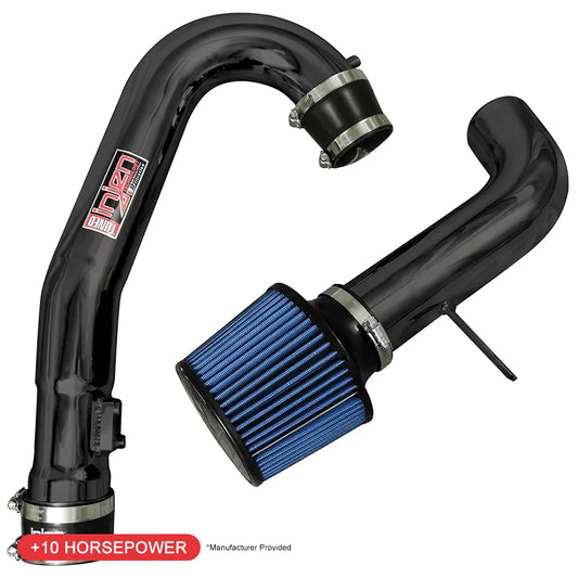 Injen 10-17 Subaru Outback 2.5L 4cyl Black Cold Air Intake w/ MR Tech