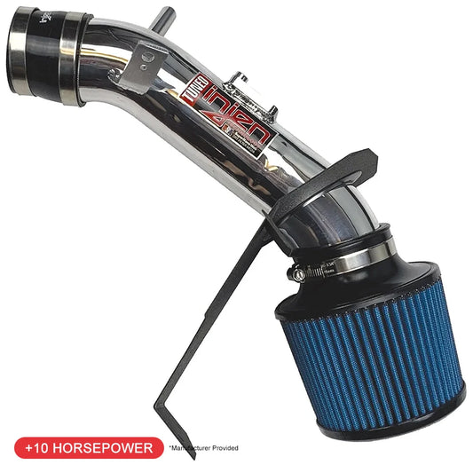 Injen 2019+ Toyota Corolla 2.0L Polished Cold Air Intake