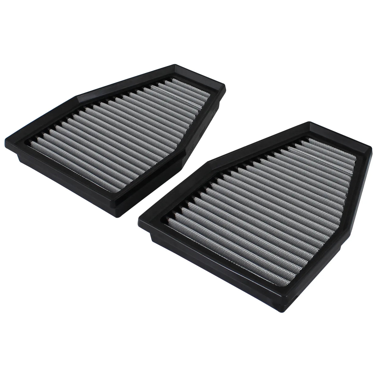 aFe Magnum FLOW OE Replacement Air Filter Pro DRY S 12-15 Porsche 911 (991) H6 3.4L/3.8L
