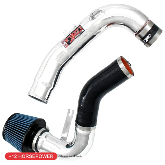 Injen 2009 Corolla XRS 2.4L 4 Cyl. Polished Cold Air Intake