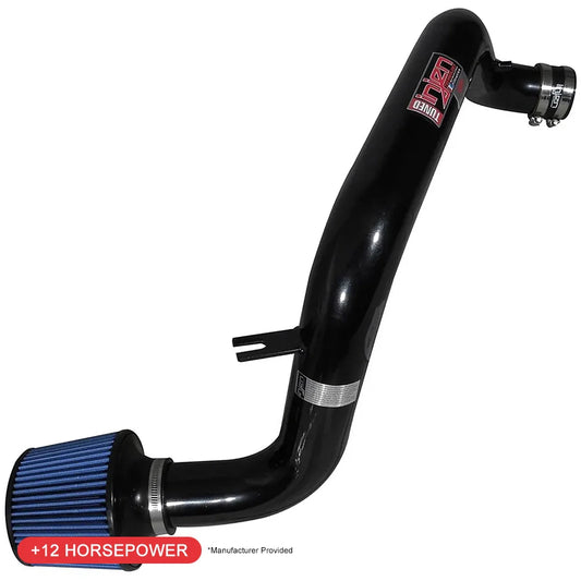 Injen 94-01 Integra GSR Black Cold Air Intake *SPECIAL ORDER*