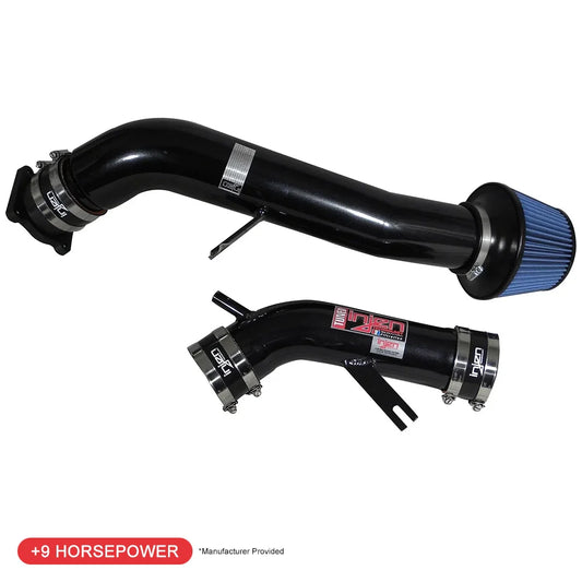 Injen 03-06 G35 AT/MT Sedan Black Cold Air Intake *Special Order $10 Charge*