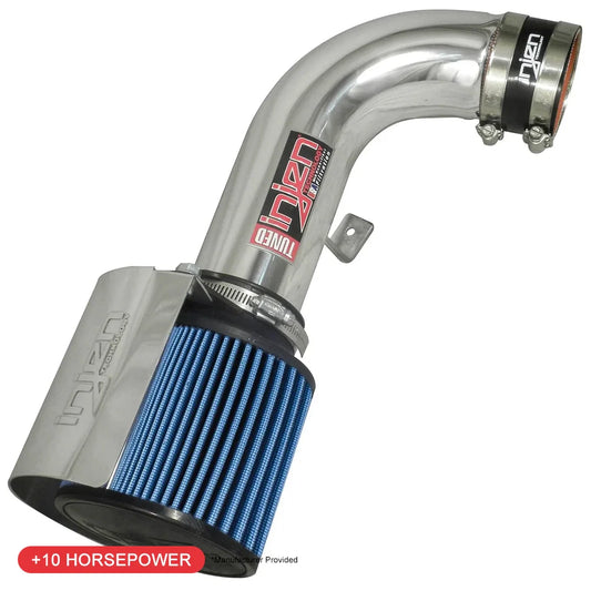 Injen 11 Mini Cooper S 1.6L 4cyl Turbo Polished Cold Air Intake w/ MR Tech