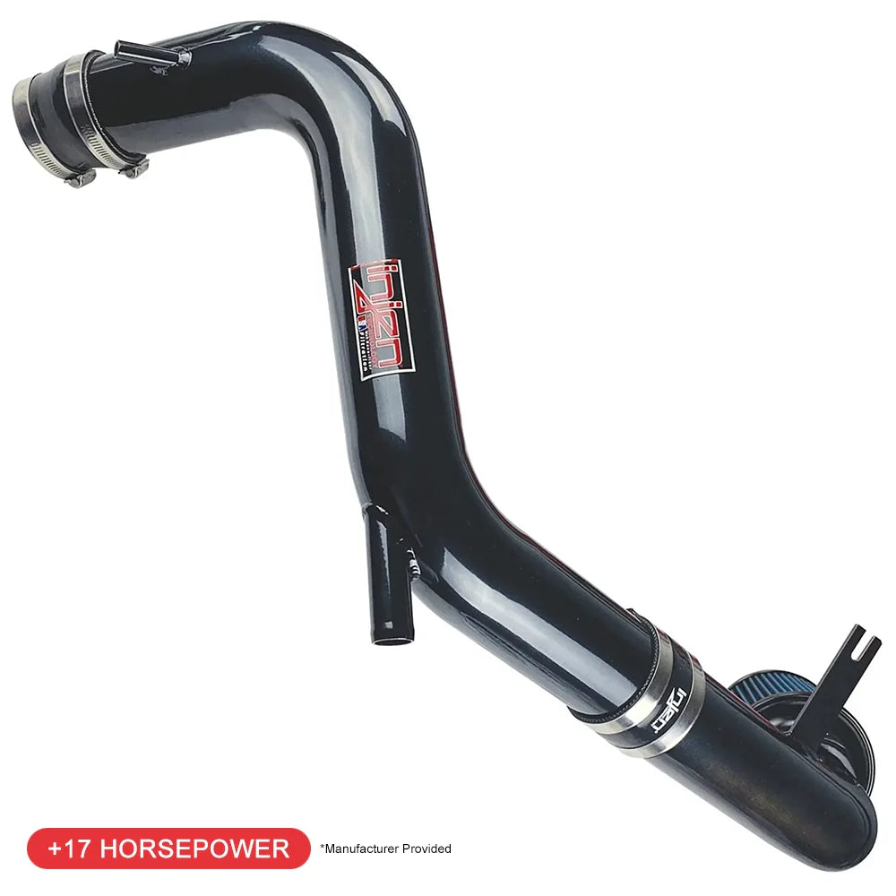Injen 18-20 Hyundai Veloster L4-1.6L Turbo SP Cold Air Intake System