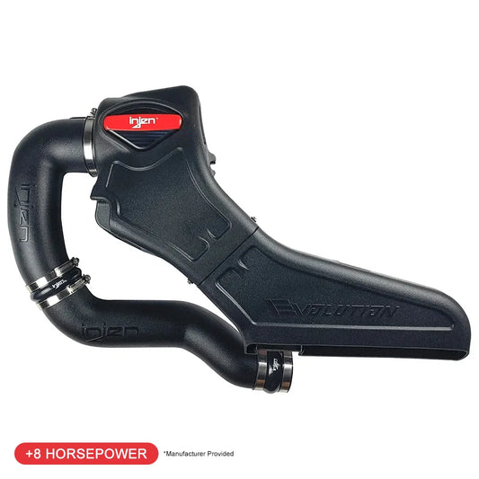 Injen 15-20 Subaru WRX H4-2.0L Turbo Evolution Evolution Intake