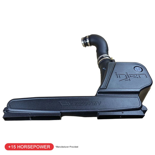 Injen 15-19 VW Golf R 2.0L TFSI Evolution Intake