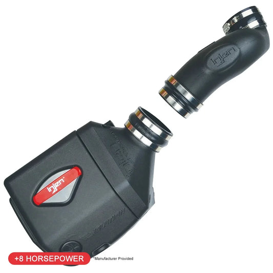 Injen 02-06 Cadillac Escalade V8 5.3L/6.0L Evolution Air Intake