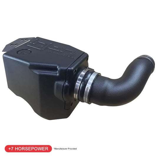Injen 07-12 Jeep Wrangler 3.8L V6 Evolution Intake
