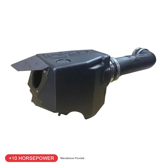 Injen 12-15 Jeep Wrangler JK 3.6L V6 Evolution Intake