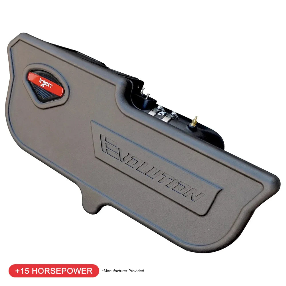 Injen 12-16 BMW 328i/ix F30/F31/F34 / 14-16 BMW 428i/ix F36 / 14-16 228i/ix F22 Evolution Intake