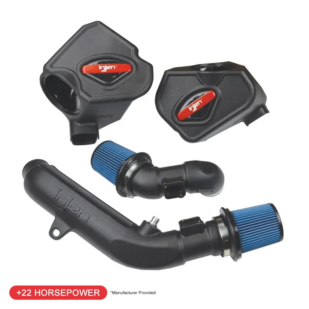 Injen 15-20 BMW M3/M4 3.0L Evolution Intake