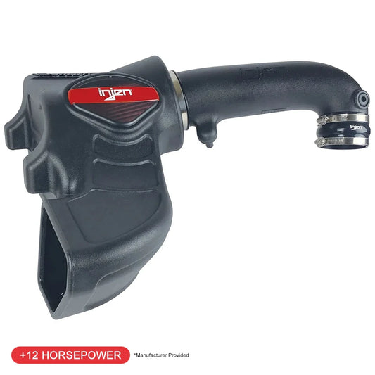 Injen 09-18 Dodge Ram 1500 V8-5.7L Evolution Intake (Oiled)