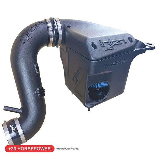 Injen 13-17 Dodge Cummins 2500/3500 6.7L Evolution Intake