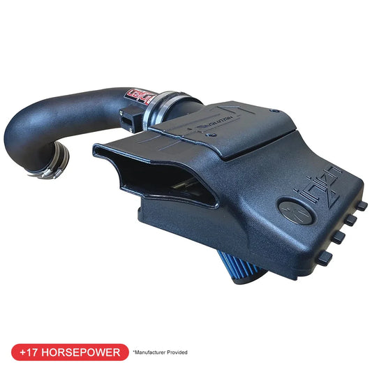 Injen 10-14 Ford F-150 5.0L V8 Evolution Intake