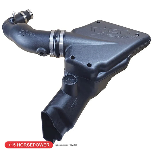 Injen 15-19 Ford Mustang EcoBoost 2.3L L4 Evolution Intake