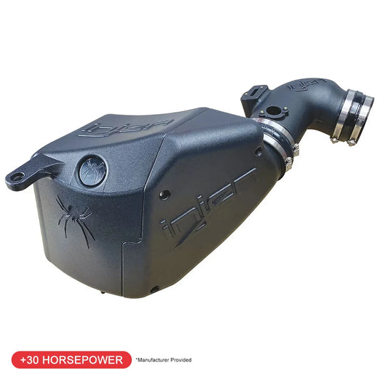 Injen 15-16 GMC Duramax LML 6.6L Evolution Intake