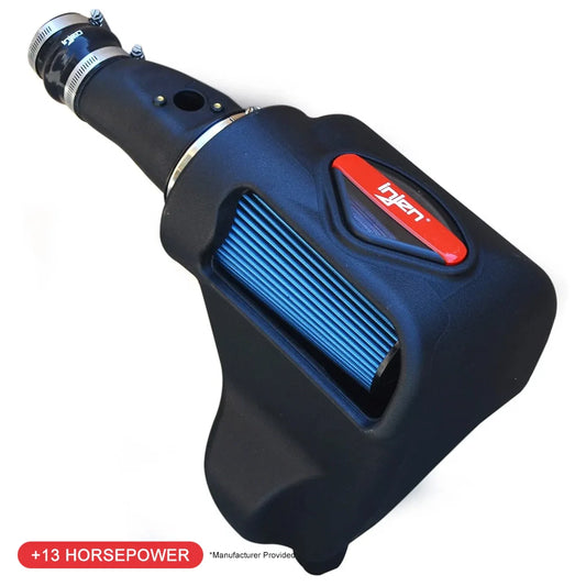 Injen 16-20 Honda Civic/Civic Sport I4-1.5T Evolution Intake
