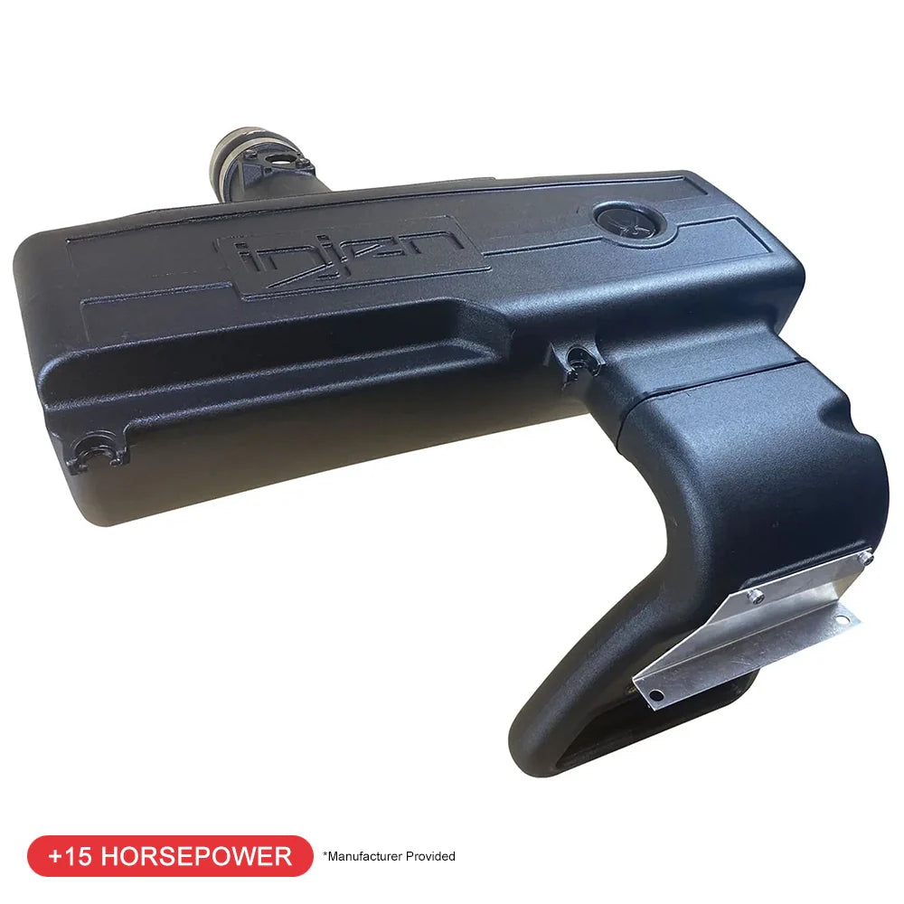 Injen 13-20 Toyota 86/Subaru BRZ 2.0L Evolution Intake