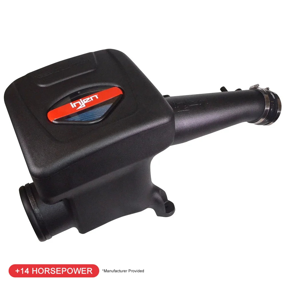 Injen 07-20 Toyota Tundra 5.7L Evolution Intake
