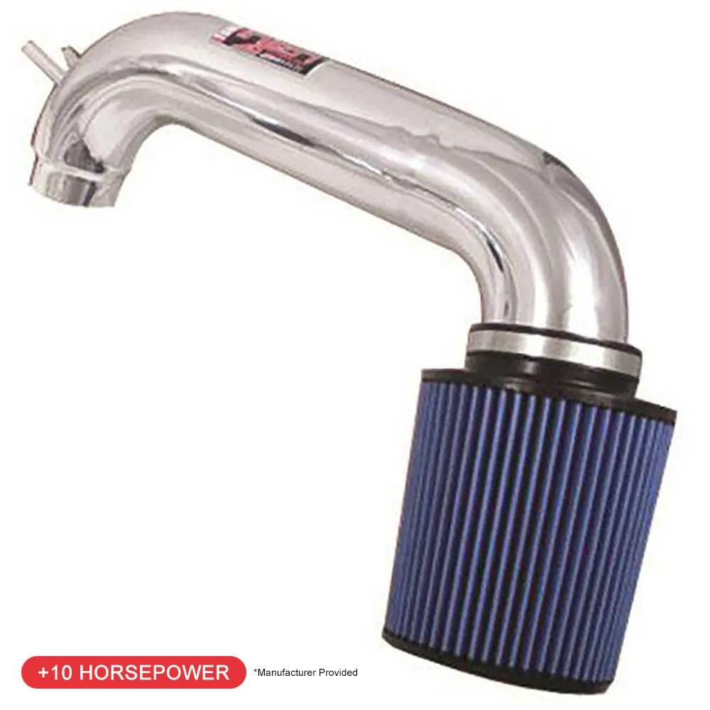 Injen 2010 Genesis 2.0L Turbo 4 cyl. Polished Cold Air Intake