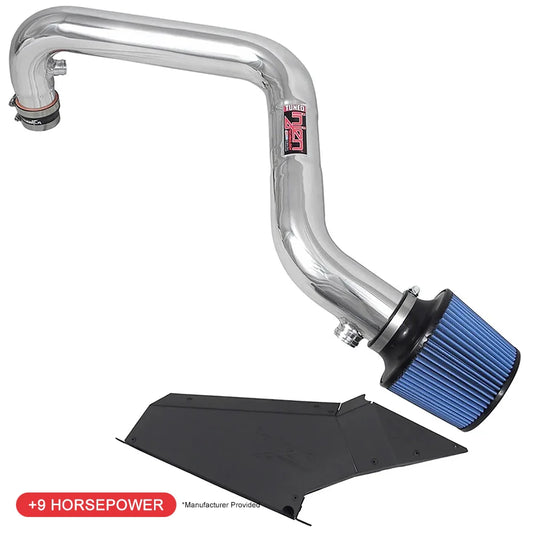 Injen 10-12 VW MKVI GTI 2.0L TSI Polished Cold Air Intake