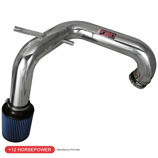 Injen 09-12 Dodge Ram 1500 5.7L V8 Hemi Polished Power-Flow Air Intake System w/ MR Tech