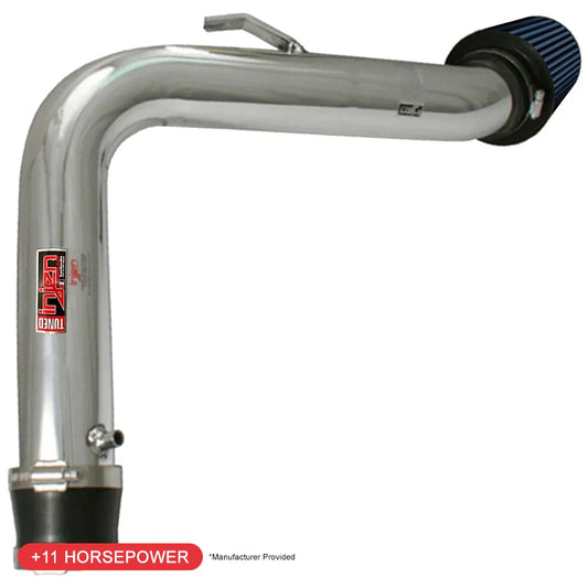 Injen 98-02 Accord V6 / 02-03 TL 3.2L (Fits 2003 CL Type S w/ MT) Polished Cold Air Intake
