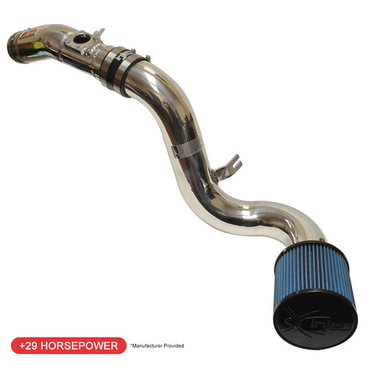 Injen 2017+ Honda Civic Si 1.5L Polished Cold Air Intake
