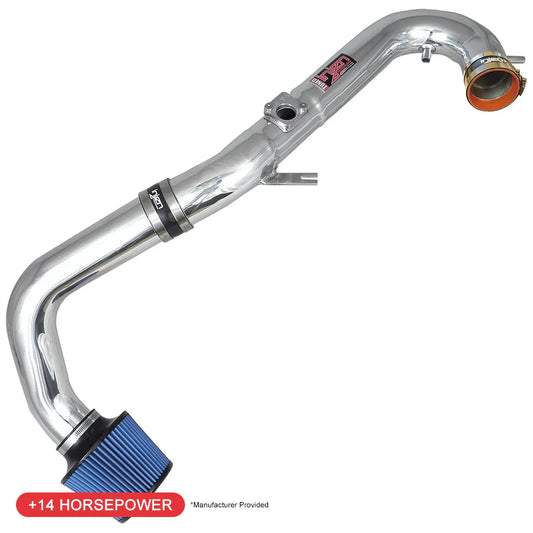 Injen 05-07 Subaru Impreza RS 2.5L-4cyl Polished Cold Air Intake