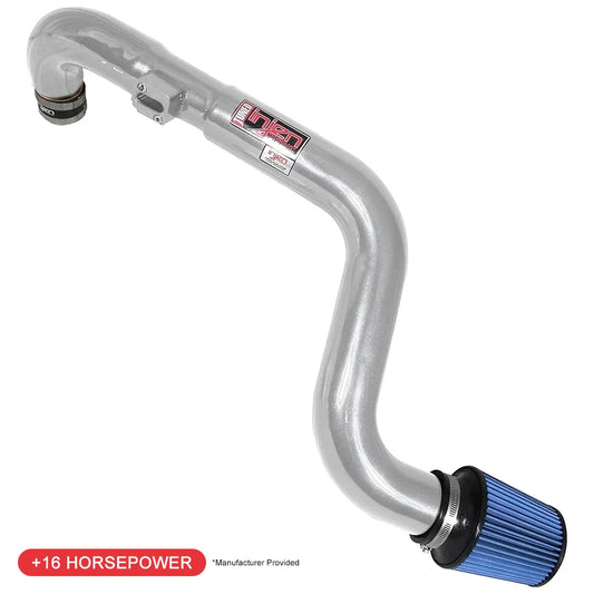 Injen 06-08 Golf GTi (Before May of 08) / Jetta Gti / A3 2.0T 6 Spd Polished Cold Air Intake