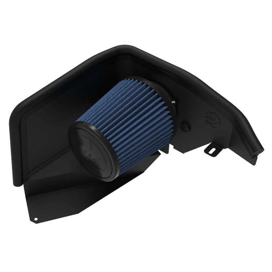 aFe MagnumFORCE Intakes Stage-1 P5R AIS P5R Ford Crown Victoria 92-02 V8-4.6L