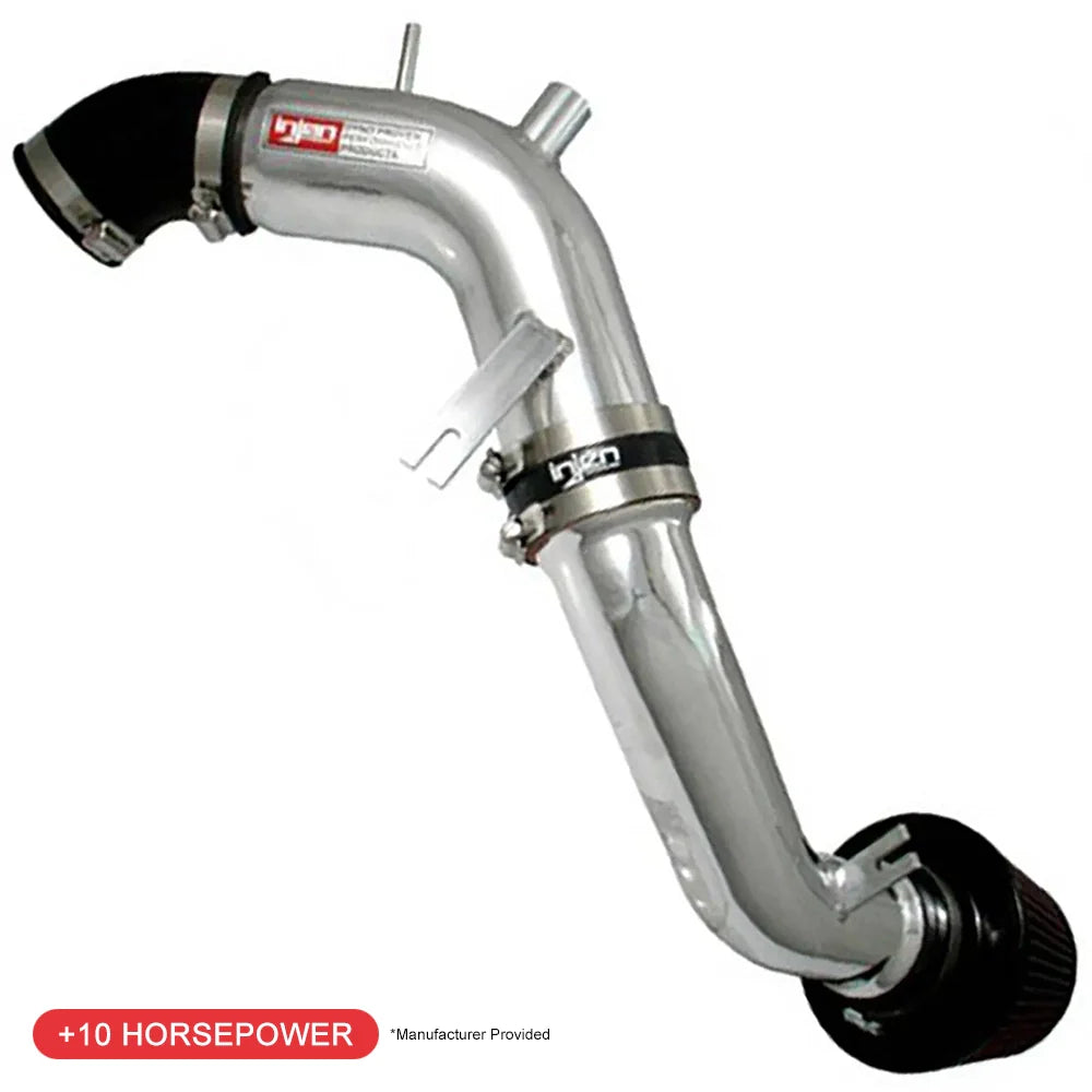 Injen 04-06 TSX Polished Cold Air Intake
