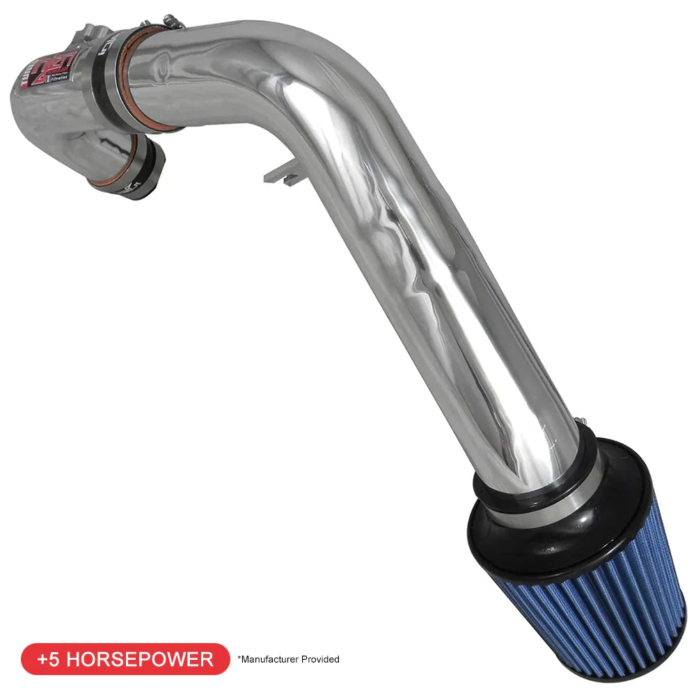 Injen 11-13 Chevrolet Cruze 1.8L 4cyl Polished Cold Air Intake