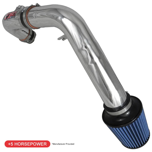 Injen 11-13 Chevrolet Cruze 1.8L 4cyl Polished Cold Air Intake