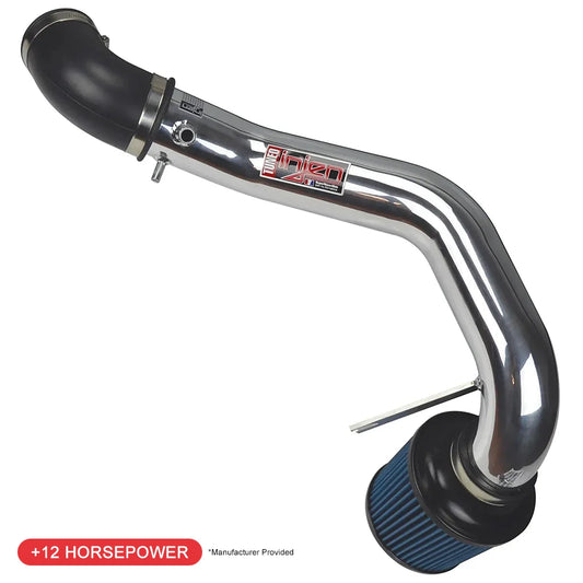 Injen 02-05 Civic Si Polished Cold Air Intake