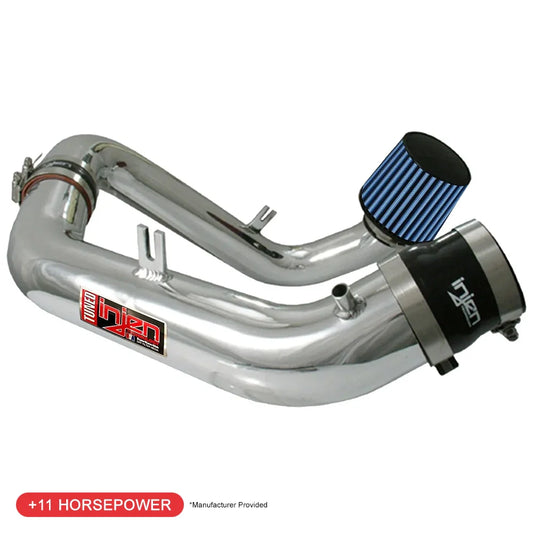 Injen 00-03 S2000 2.0L 04-05 S2000 2.2L Polished Cold Air Intake