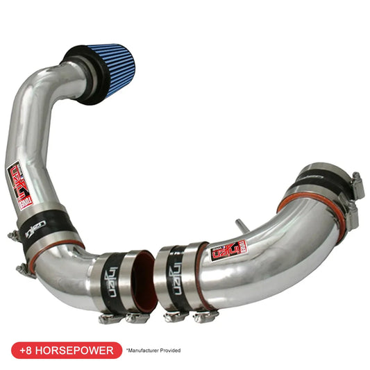 Injen 04-06 Tiburon 2.0L 4 Cyl. Polished Cold Air Intake