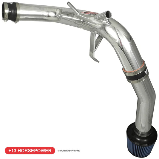 Injen 13 Hyundai Veloster Turbo 1.6L 4cyl Turbo GDI Polished Cold Air Intake