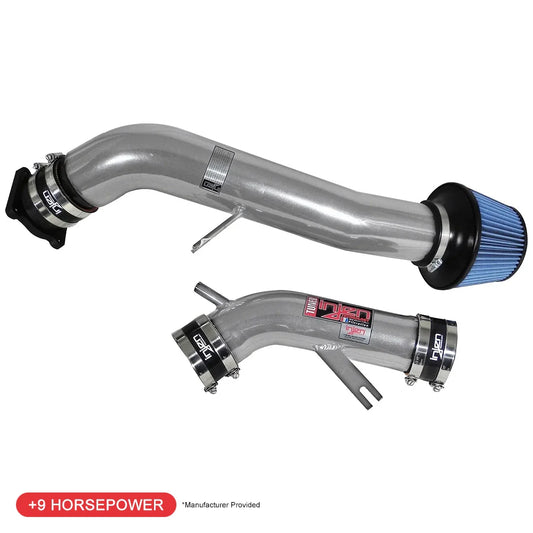 Injen 03-06 G35 AT/MT Sedan Polished Cold Air Intake