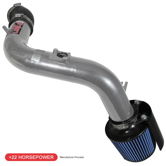 Injen 03-05 Mazda 6 3.0L V6 Coupe & Wagon Polished Cold Air Intake