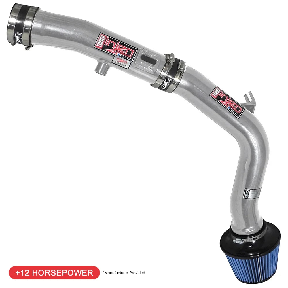 Injen 04-07 Maxima V6 3.5L Polished Cold Air Intake