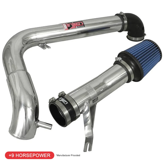 Injen 13 Dodge Dart 2.0L Polished Cold Air Intake w/ MR Tech
